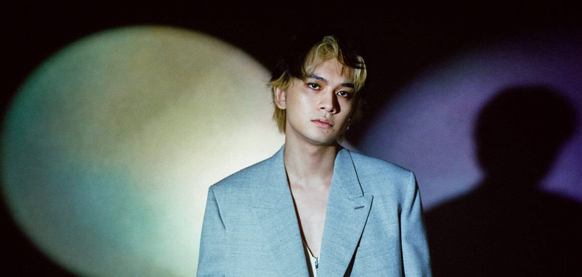 北村匠海が放つ、タフなエレガンス - 10マガジン ジャパン